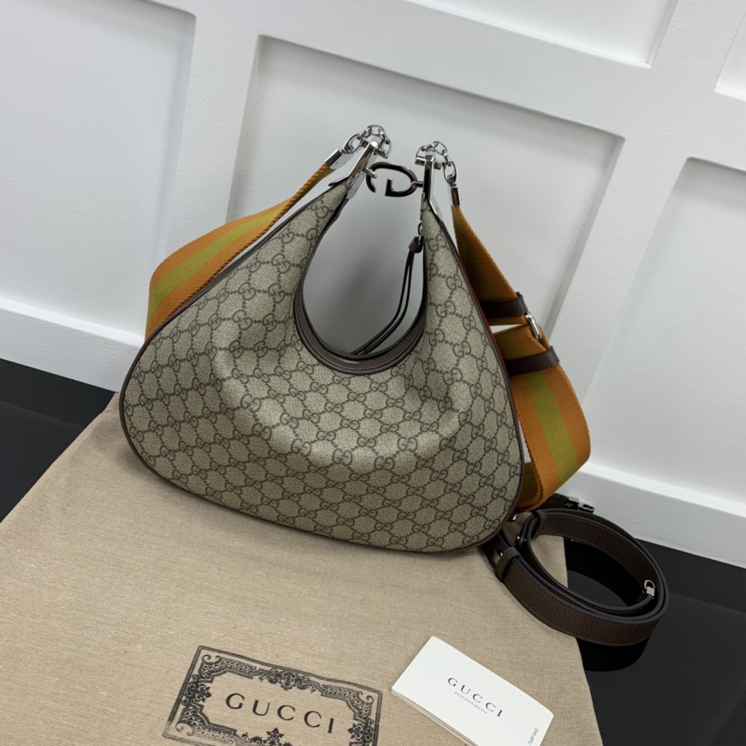 Gucci Hobo Bags